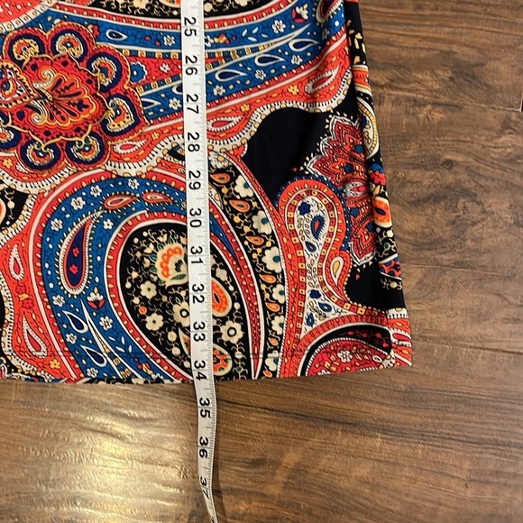 Tommy Hilfiger Dress, Sz. Small. - Picture 7 of 9